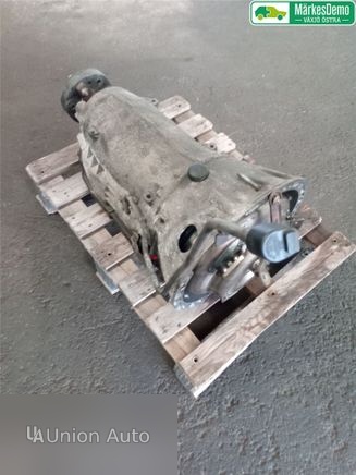 Автоматична коробка передач Mercedes-Benz E W212 2010 2.1л (АКПП)