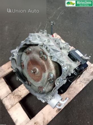 Автоматична коробка передач Volvo V70 2014 2.0л (АКПП)