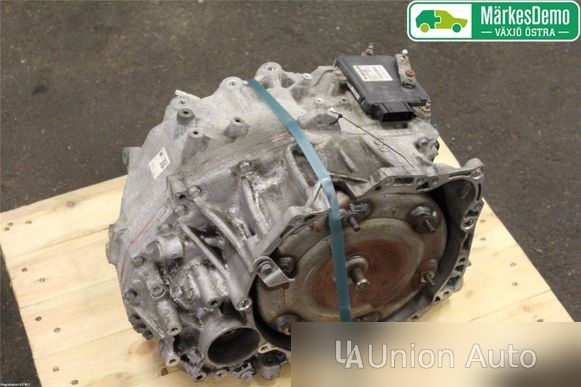 Автоматична коробка передач Volvo V60 2014 2.0л (АКПП)