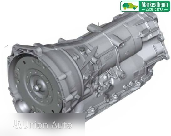 Автоматична коробка передач BMW 3 F30 F35 F31 2014 2.0л (АКПП)