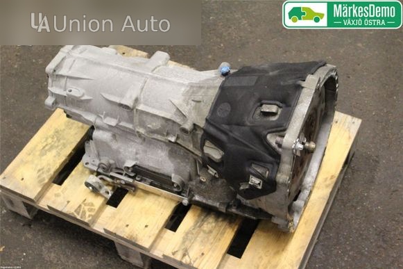 Автоматична коробка передач BMW 3 F30 F35 F31 2014 2.0л (АКПП)