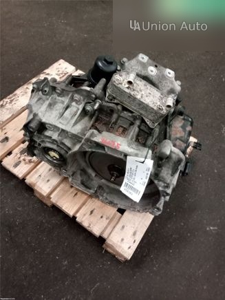 Автоматична коробка передач Volkswagen PASSAT B7 2013 2.0л (АКПП)
