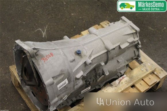 Автоматична коробка передач BMW 3 F30 F35 F31 2015 2.0л (АКПП)