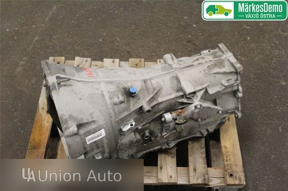 Автоматична коробка передач BMW 5 F10 F11 2016 2.0л (АКПП)