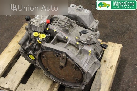 Автоматична коробка передач Volkswagen PASSAT B6 2010 2.0л (АКПП)