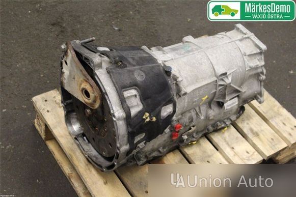 Автоматична коробка передач BMW 3 F30 F35 F31 2013 3.0л (АКПП)
