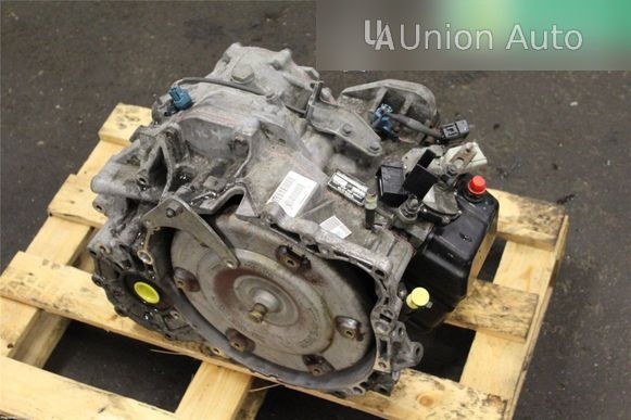 Автоматична коробка передач Volvo V70 2005 2.4л (АКПП)
