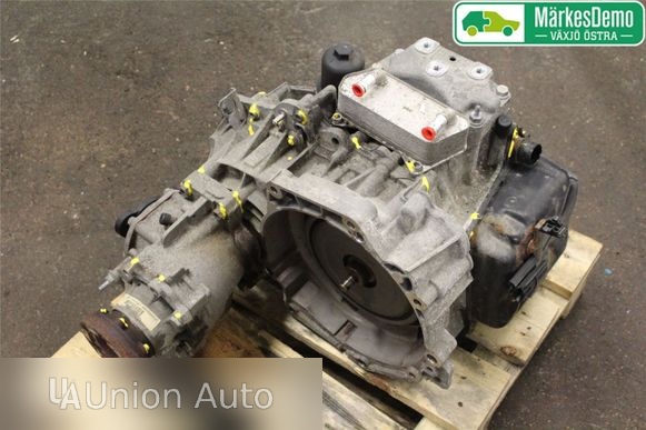 Автоматична коробка передач Volkswagen PASSAT B6 2010 2.0л (АКПП)