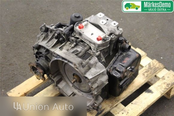 Автоматична коробка передач Volkswagen PASSAT B6 2009 2.0л (АКПП)