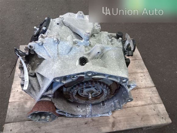 Автоматична коробка передач Volkswagen PASSAT B7 2014 1.4л (АКПП)