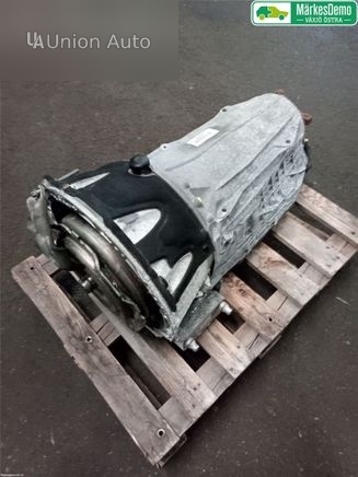 Автоматична коробка передач Mercedes-Benz E W213 2016 2.0л (АКПП)