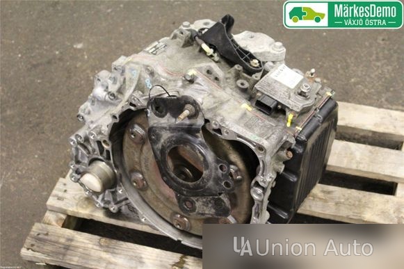 Автоматична коробка передач Volvo XC60 2009 2.4л (АКПП)