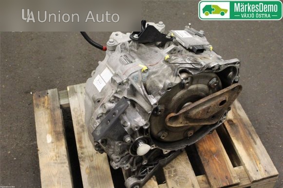 Автоматична коробка передач Volvo V70 2011 2.4л (АКПП)
