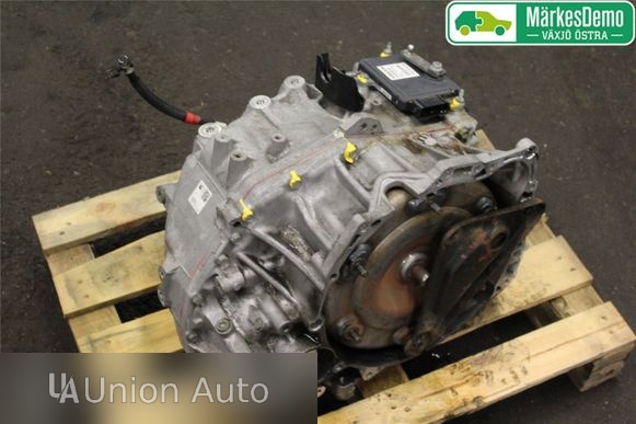 Автоматична коробка передач Volvo V60 2016 2.0л (АКПП)