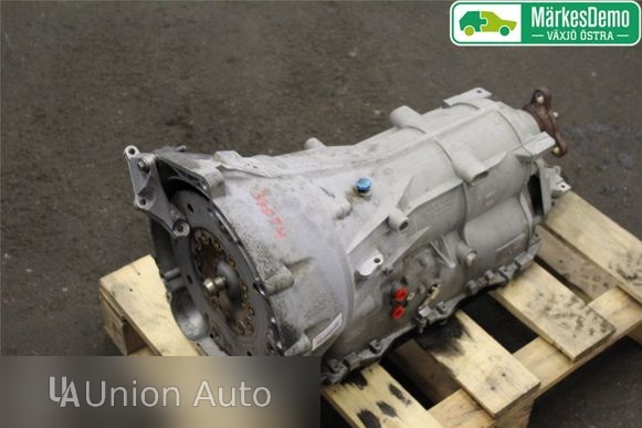 Автоматична коробка передач BMW 5 F10 F11 2010 2.0л (АКПП)