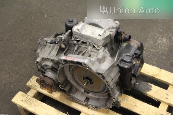 Автоматична коробка передач Volkswagen PASSAT B6 2006 2.0л (АКПП)