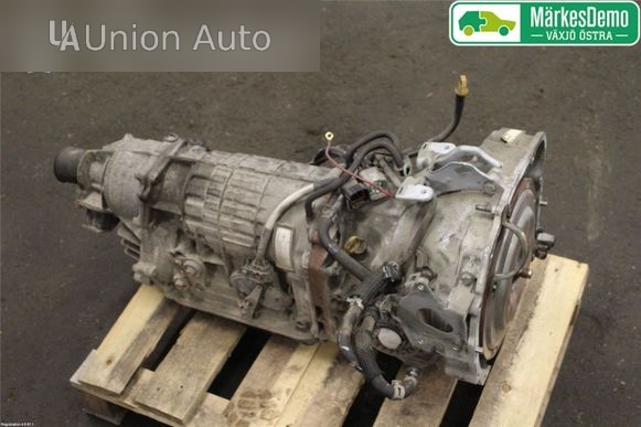 Автоматична коробка передач Subaru Legacy 2007 2.0л (АКПП)