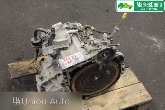 Автоматична коробка передач Honda Accord 2012 2.4л (АКПП)