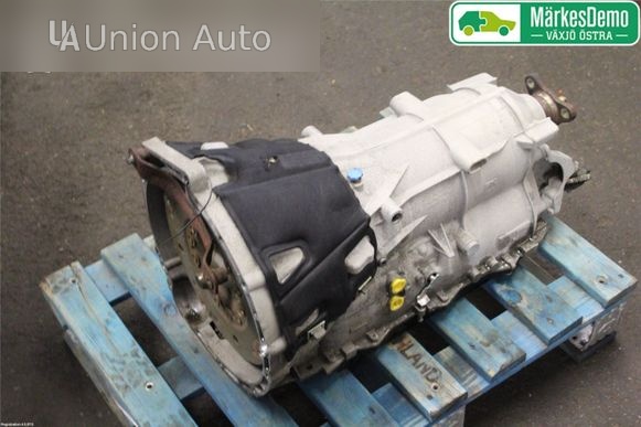 Автоматична коробка передач BMW 1 F20 F21 2012 2.0л (АКПП)