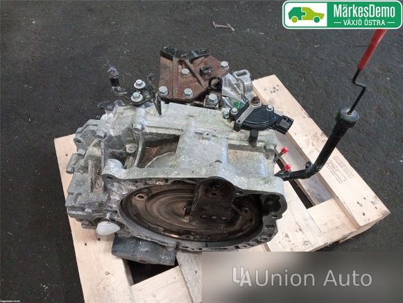 Автоматична коробка передач Hyundai i20 (PB PBT) 2010 1.4л (АКПП)