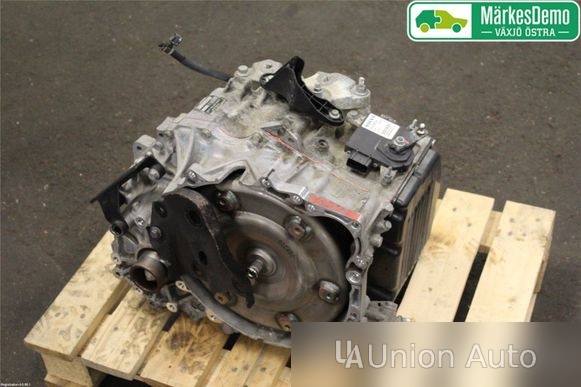 Автоматична коробка передач Volvo XC60 2014 2.4л (АКПП)
