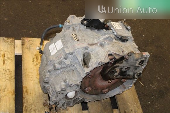 Автоматична коробка передач Volvo V70 2009 2.5л (АКПП)