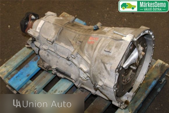 Автоматична коробка передач BMW 1 F20 F21 2013 2.0л (АКПП)