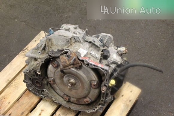 Автоматична коробка передач Volvo V70 2005 2.5л (АКПП)