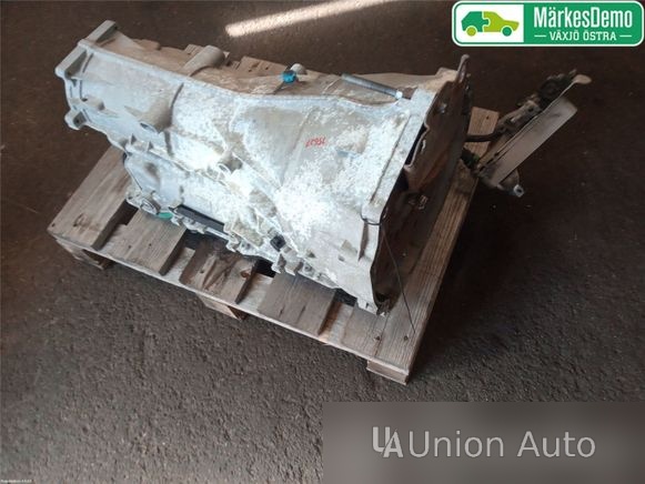 Автоматична коробка передач BMW 3 F30 F35 F31 2015 2.0л (АКПП)