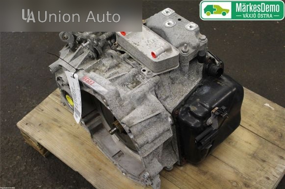 Автоматична коробка передач Volkswagen PASSAT B8 2014 2.0л (АКПП)