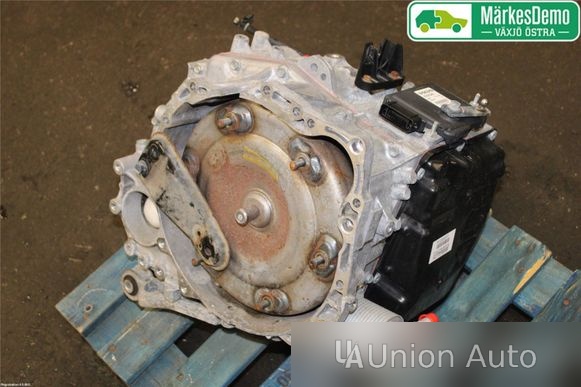Автоматична коробка передач Volvo XC60 2014 2.0л (АКПП)