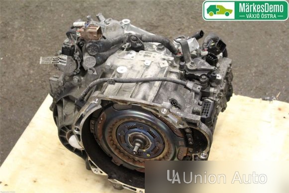 Автоматична коробка передач Hyundai i30 2018 1.6л (АКПП)