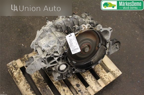 Автоматична коробка передач Mitsubishi Outlander 2010 2.2л (АКПП)