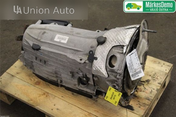 Автоматична коробка передач Mercedes-Benz E W212 2011 3.0л (АКПП)
