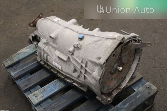 Автоматична коробка передач BMW 3 E90 E91 2009 2.0л (АКПП)