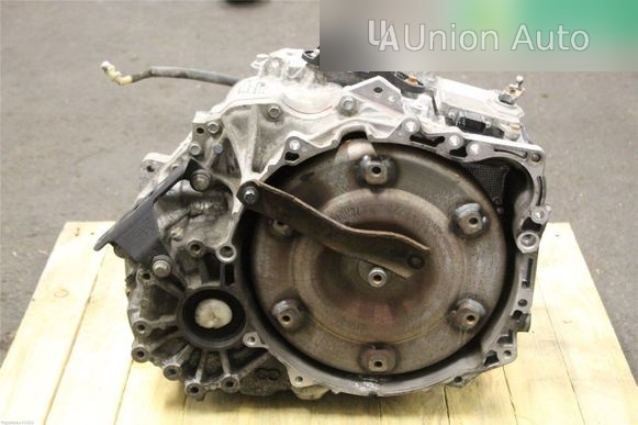 Автоматична коробка передач Volvo V70 2008 2.4л (АКПП)