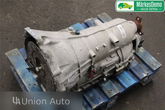 Автоматична коробка передач BMW 5 E60 E61 2008 2.0л (АКПП)