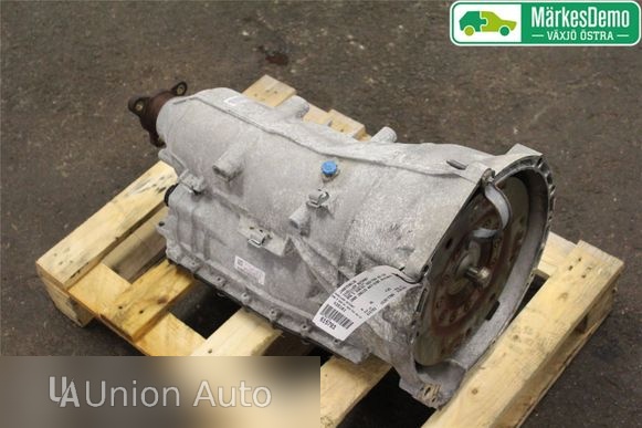 Автоматична коробка передач BMW 5 E60 E61 2009 2.0л (АКПП)