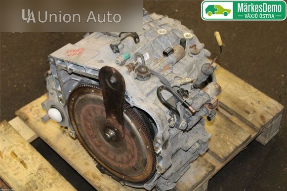 Автоматична коробка передач Honda Accord 2006 2.0л (АКПП)