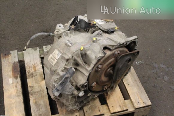 Автоматична коробка передач Volvo V70 2009 2.3л (АКПП)
