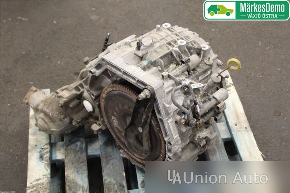 Автоматична коробка передач Honda CR-V 2007 2.0л (АКПП)
