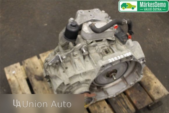 Автоматична коробка передач Volkswagen PASSAT B6 2010 2.0л (АКПП)