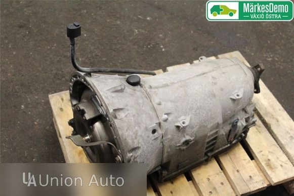 Автоматична коробка передач Mercedes-Benz E W211 2004 2.3л (АКПП)