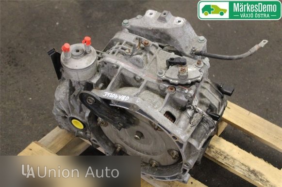 Автоматична коробка передач Volkswagen PASSAT B6 2007 2.0л (АКПП)
