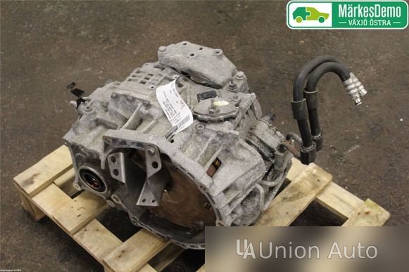 Автоматична коробка передач Volkswagen Tiguan 2008 2.0л (АКПП)