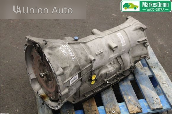 Автоматична коробка передач BMW 3 E90 E91 2011 2.0л (АКПП)