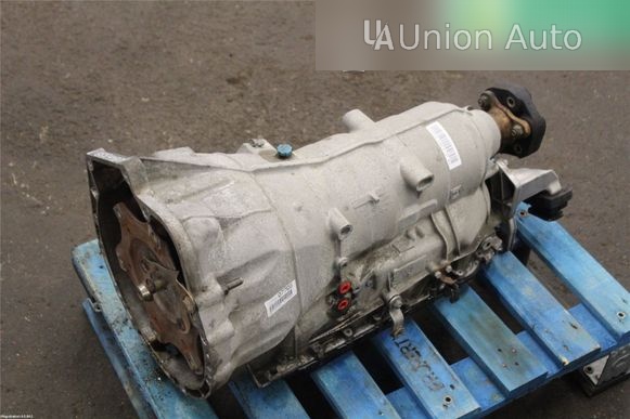 Автоматична коробка передач BMW 5 E60 E61 2006 3.0л (АКПП)