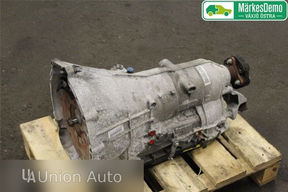 Автоматична коробка передач BMW 3 E90 E91 2009 2.0л (АКПП)