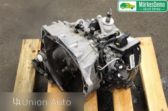 Автоматична коробка передач Peugeot 308 2008 1.6л (АКПП)