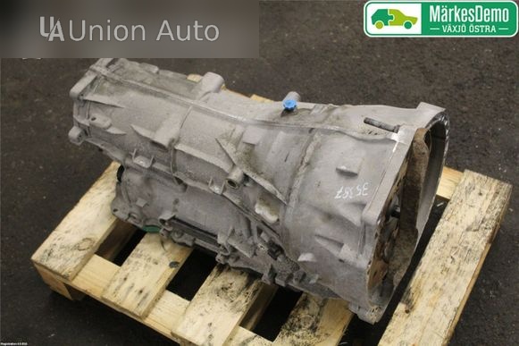 Автоматична коробка передач BMW 3 F30 F35 F31 2016 2.0л (АКПП)
